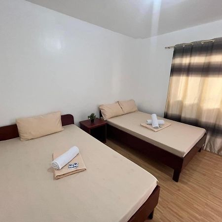 Cebuana'S Travelers Inn Корон Экстерьер фото